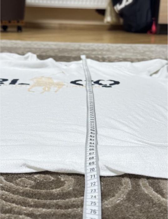 Футболка polo ralph lauren