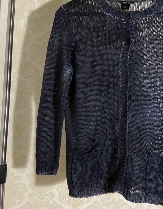 AVANT TOI брендовий жіночий кардиган светер с м 44 46