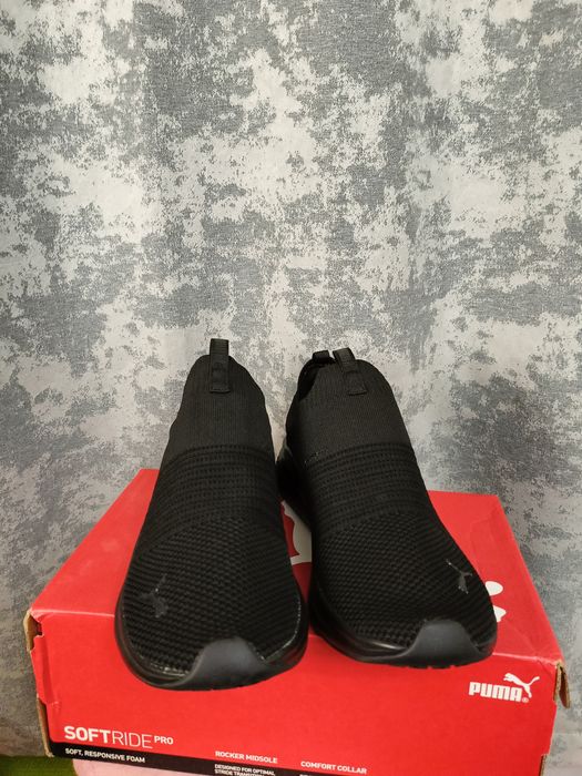 Кросівки Puma розмір 40