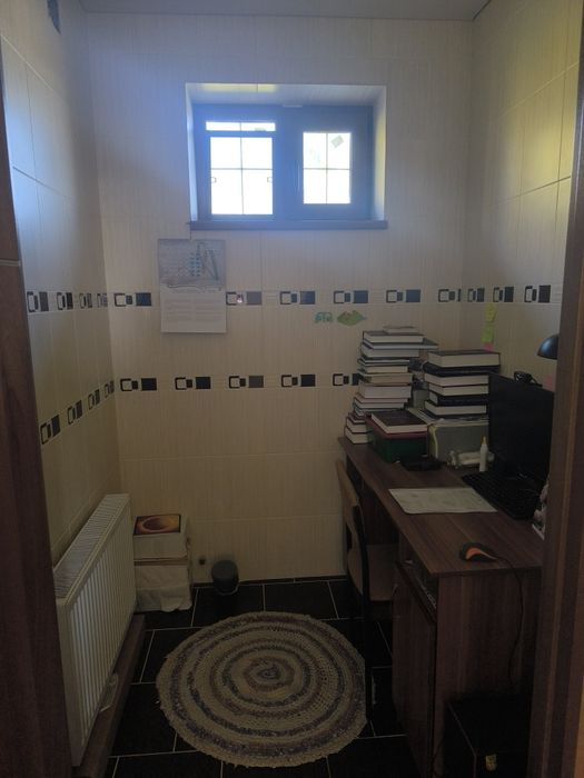 Продам дом в селе Вiльне (Свердловка) 60000