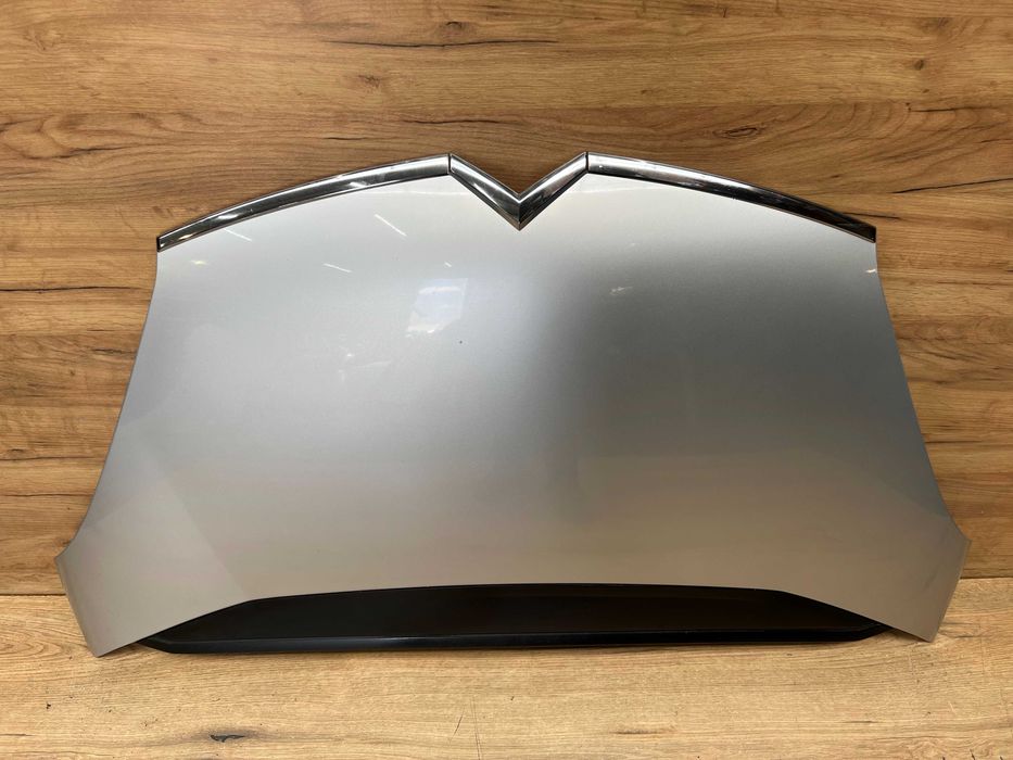 Maska Citroen C4 Picasso kolor ezrc