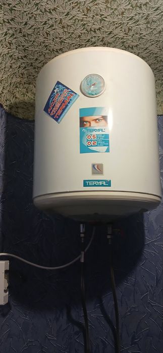 Бойлер Termal 50л.