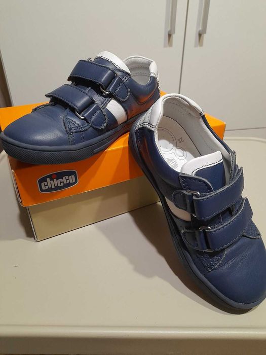 Детская ортопедическая обувь