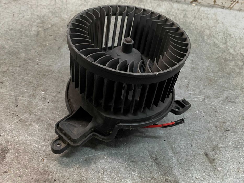 Peugeot Partner I Citroen Berlingo I Dmuchawa Wentylator Nawiewu