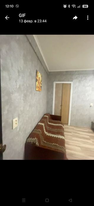 Сдам квартиру  посуточно/почасово житло подобово на Черёмушках