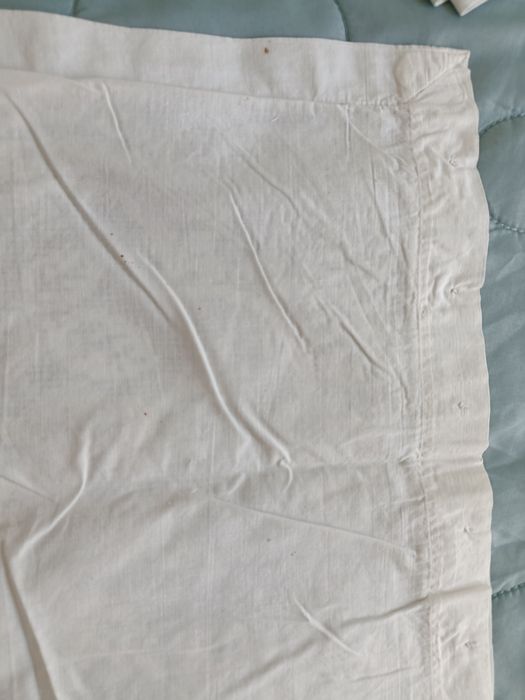 Capas almofadas antigas