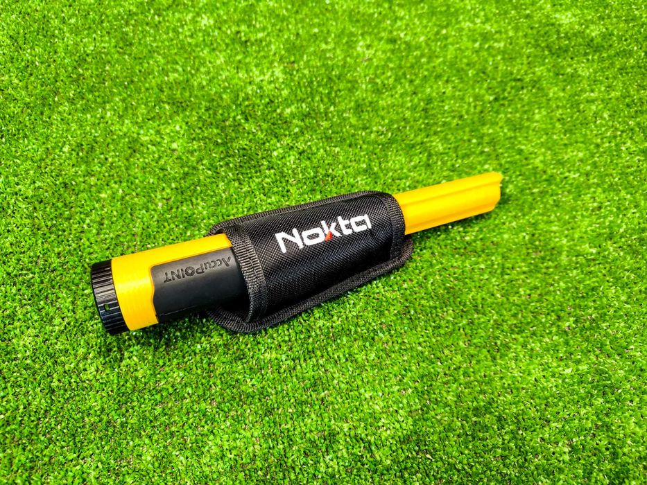 Пінпоінтер Nokta AccuPOINT