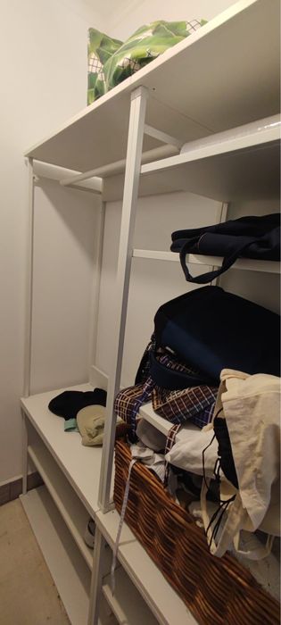 Estantes gama PLATSA - IKEA