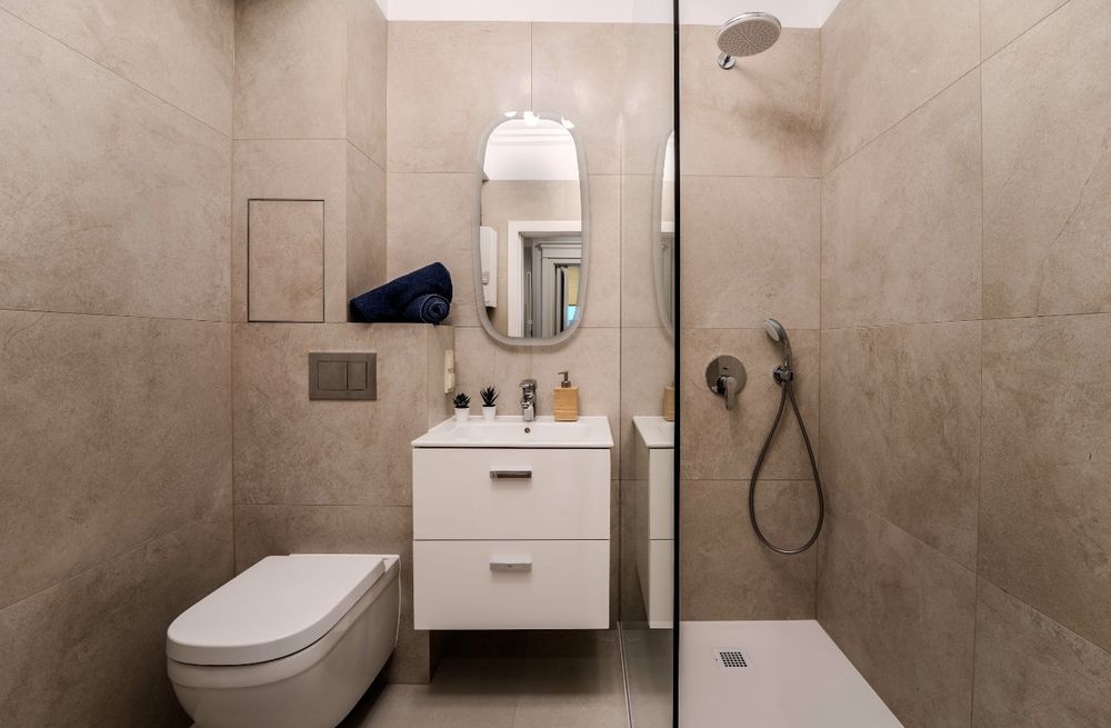 Apartament z widokiem na Rynek we Wrocławiu 110m², max 12 osób