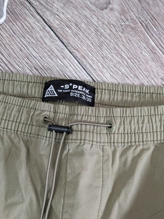 Штани карго мілітарі р.52-54