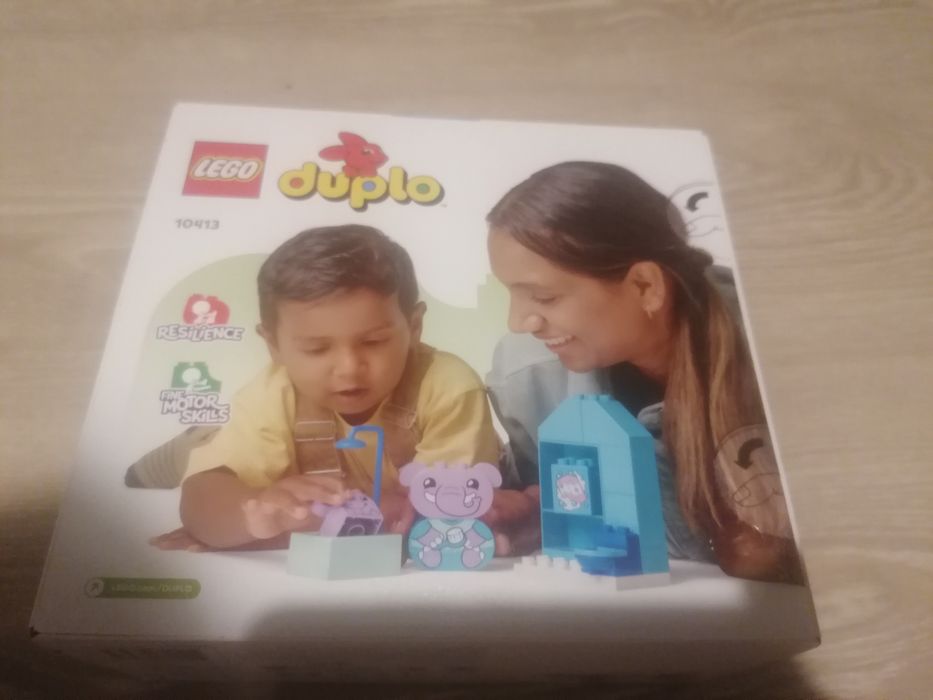 Lego Duplo 10413