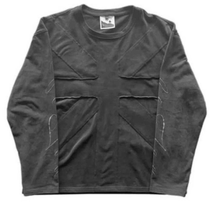 トップス ifsixwasnine/TANK1 IF SIX WAS NINE - IF SIX WAS NINE タンクトップの通販 by M's shop