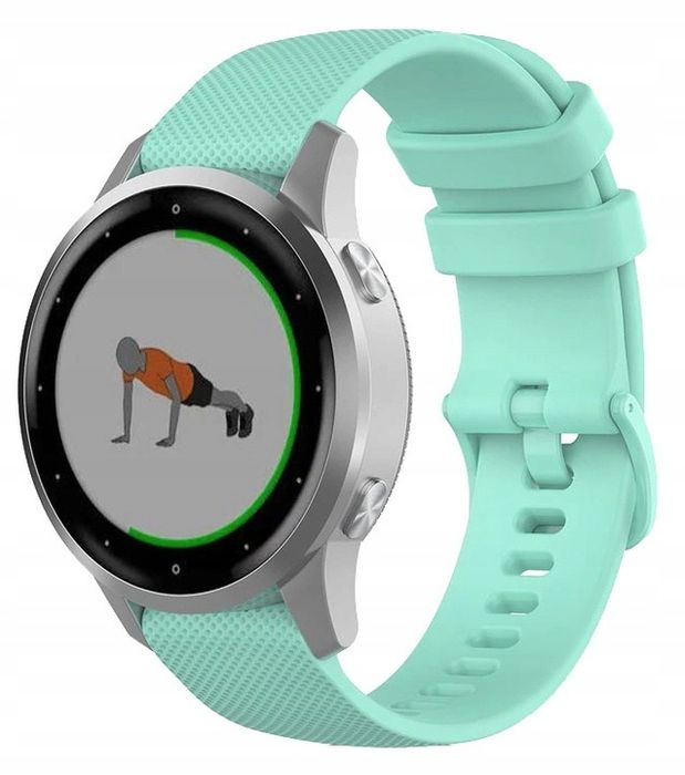 Pasek Do Samsung Galaxy Watch 4/5/5 40mm/42mm/44mm/46mm/pro 45mm