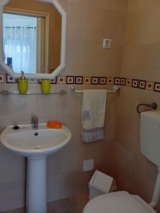 Casa férias sítio da Nazaré