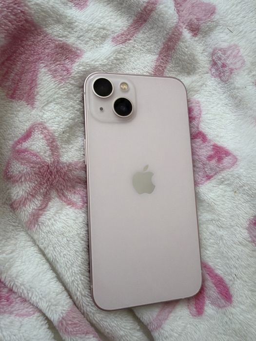 IPhone 13 (działajcy)