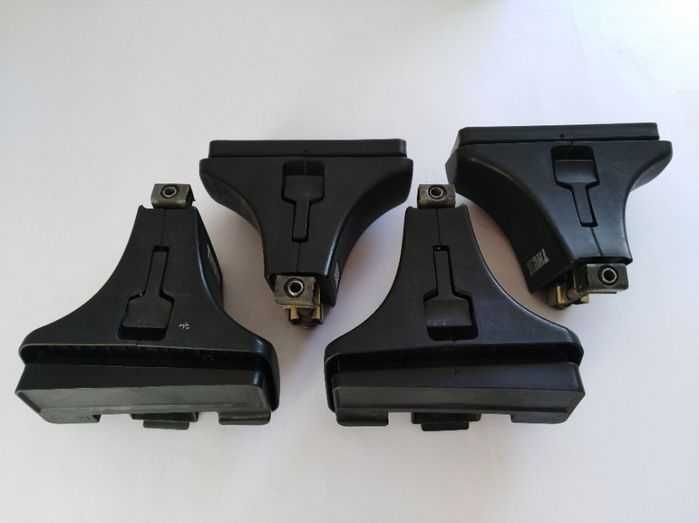 Bases, Pés Thule Rapid System 750