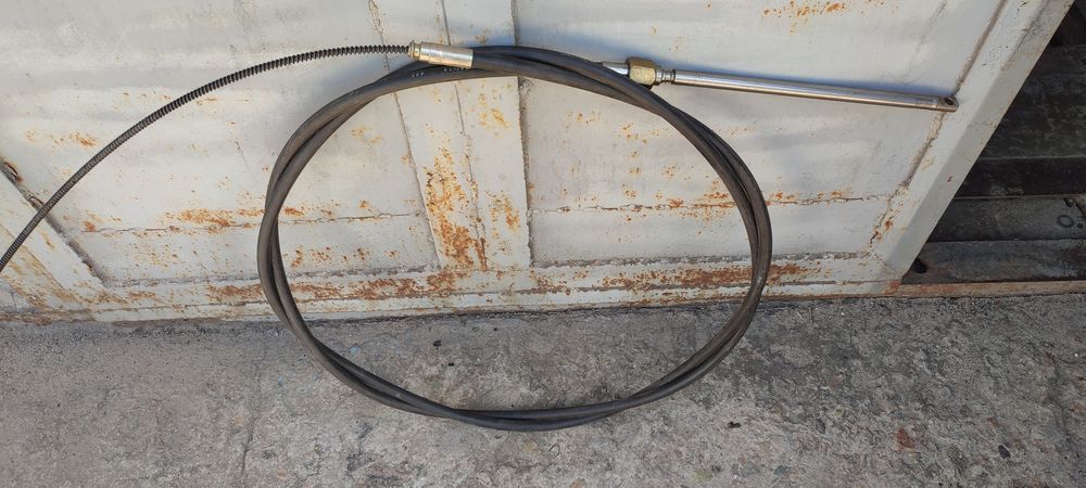 Ultraflex Рулевой трос M66 14 футов
