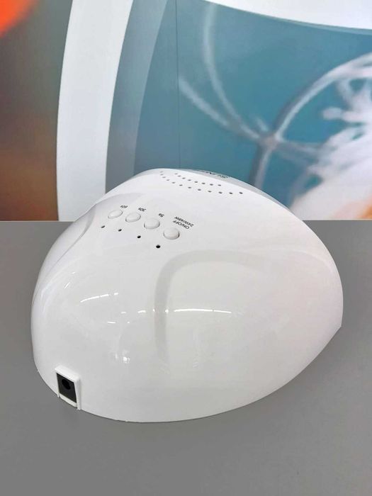 Secador de Unhas Sun One - 30 Leds e 48 W