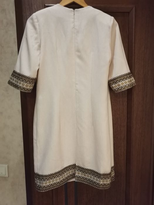 Вишиванка сукня жіноча