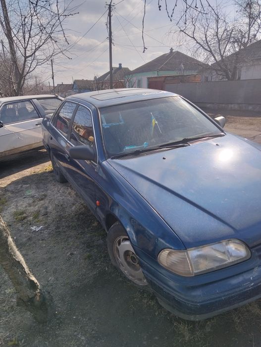Продам Форд скорпіо 2.0 газ/бензин 1992 року