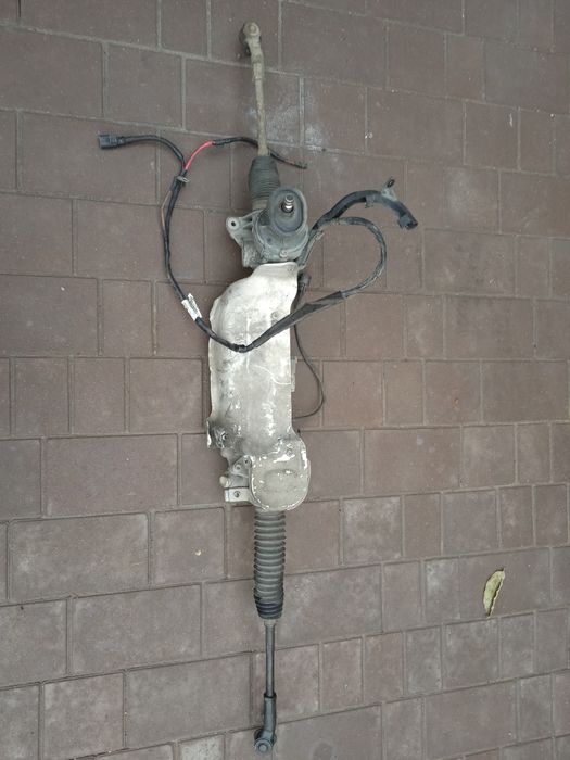 Рульовая рейка VW Golf 5, 6 Audi A3 Skoda A5 Touran Passat B6 Гольф 5