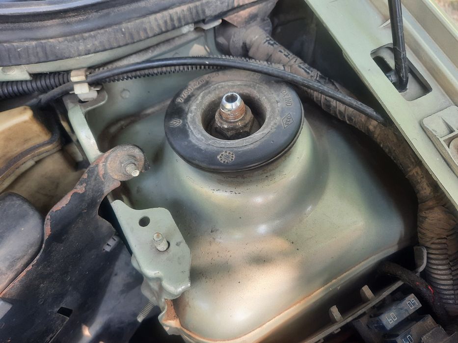 Продам рено клио символ 1.4 16 клапанов: 3 600 $ - Renault Краматорськ ...