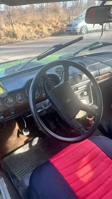 Продам  2106  на запчастини