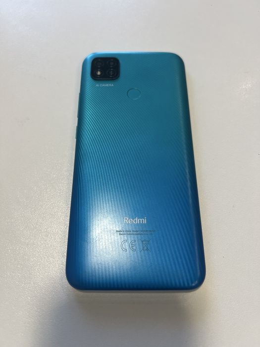 Redmi 9c, мобільний телефон