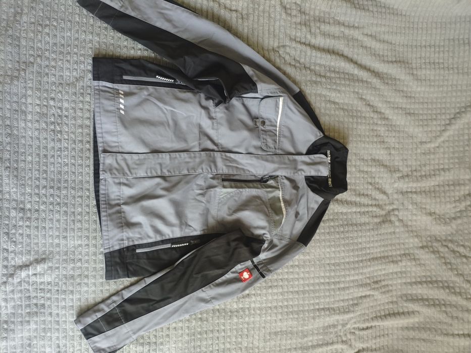 Engelbert Strausse s.motion prestige