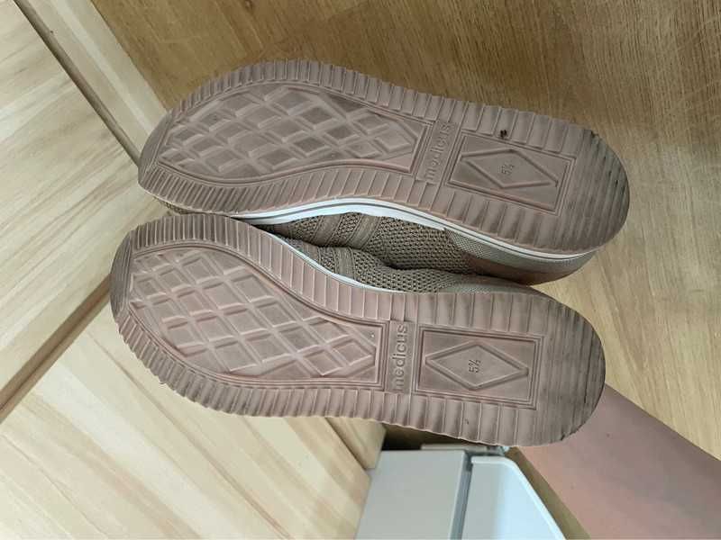 Medicus baleriny rozm. 39