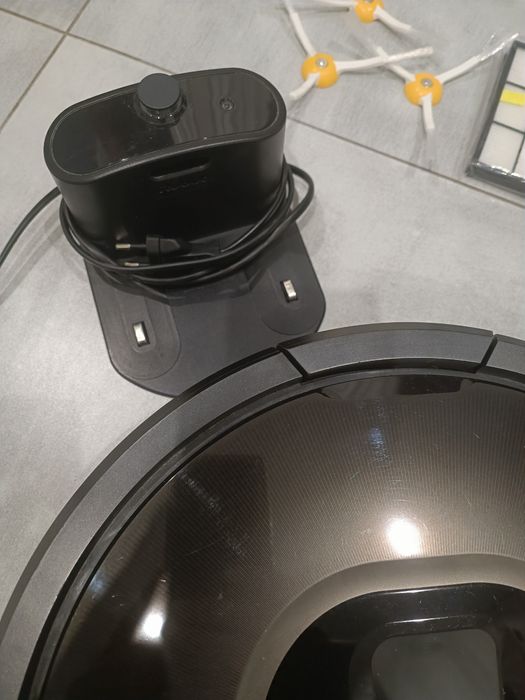 Робота пилосос  irobot Rumba