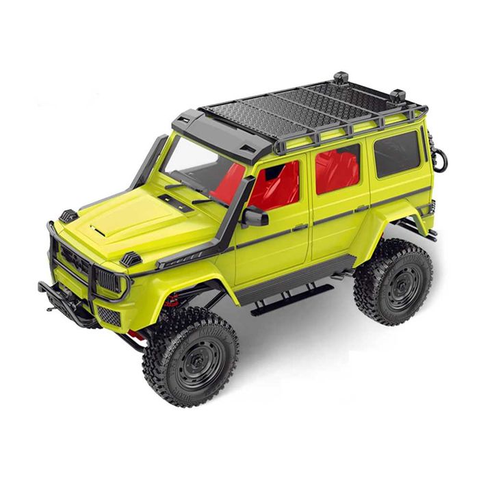 Радіокерована машинка MN86 MN86S G500 1/12 RTR 4WD MN Model 86, 86S