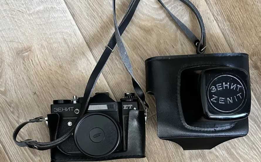 Фотоаппарат никон зиніт 90 років