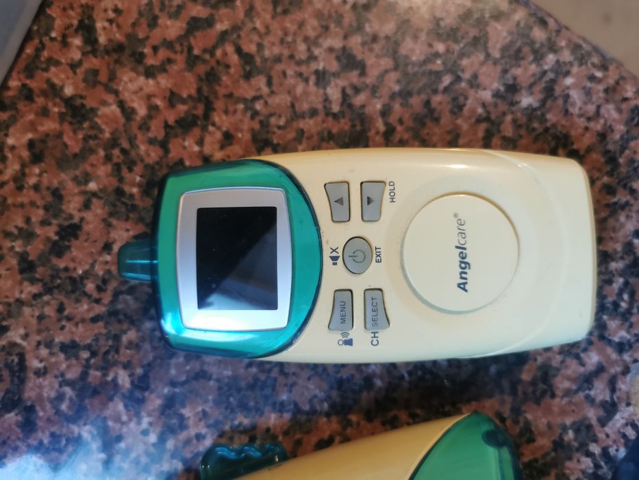 Monitor oddechu Angel Care