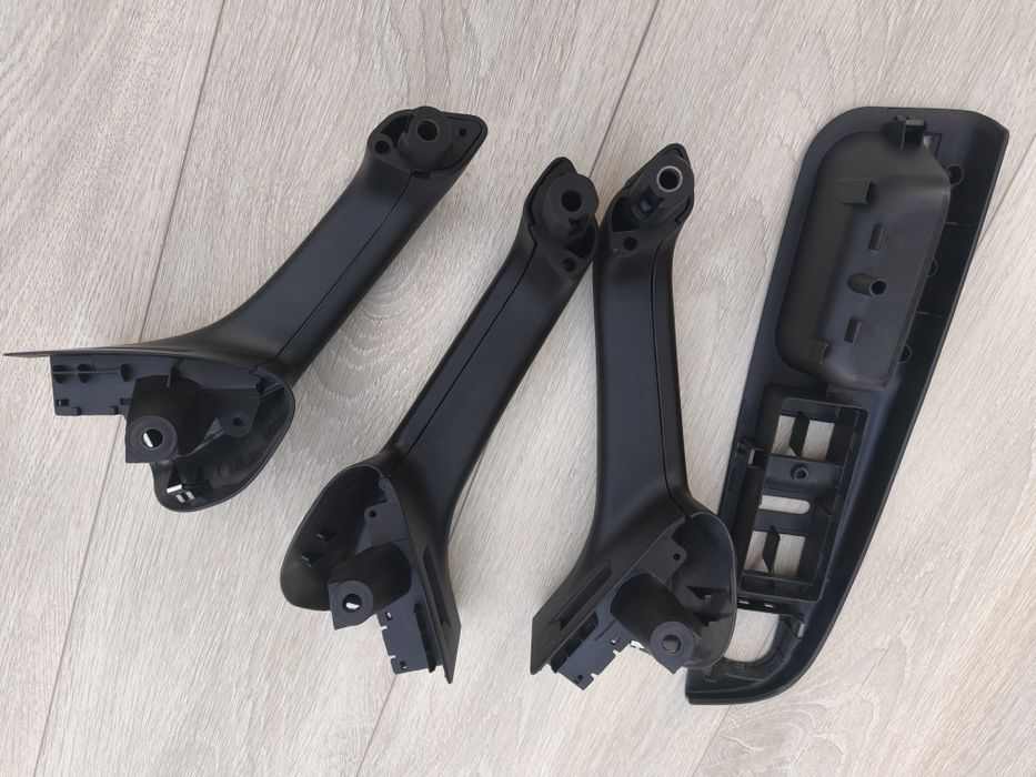 Ручка ручки салону накладка Гольф 5 Джета Golf Jetta 5