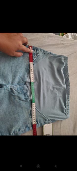 Jeansy H&M M mama M