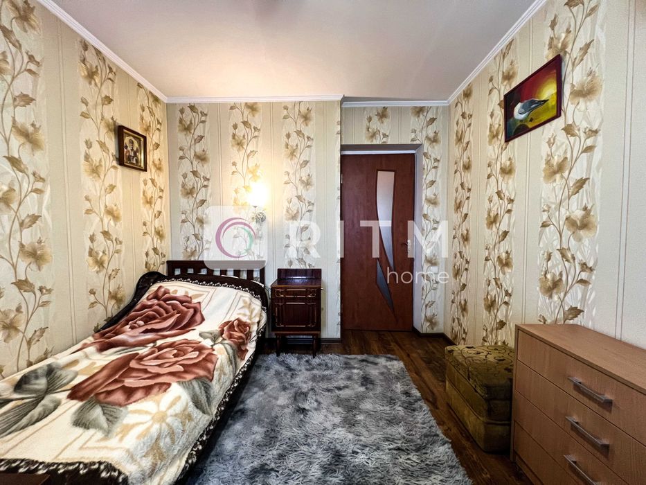 Продаж квартири по вул. Кравчука