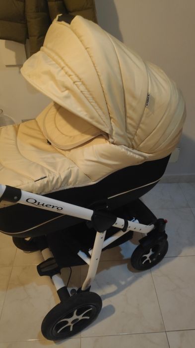 Carro trio para bebe64729812920194124