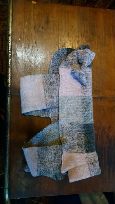 Ubranko dla psa malego