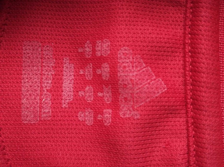 koszulka adidas liverpool sez08 r ladny stan kolekcjonerska duzo zdjec