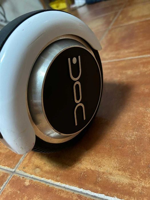 Hoverboard DOC 6.5 Balance Scooter com carregador