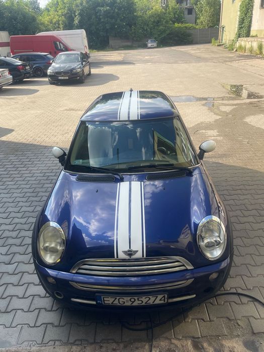 MINI One