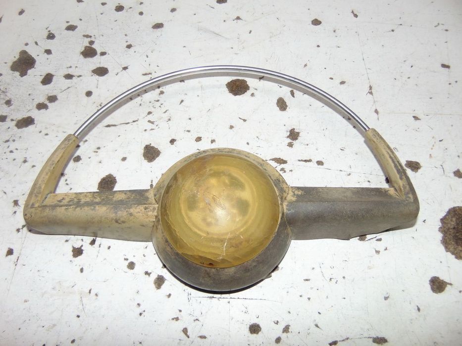 Peugeot 403 centro de volante