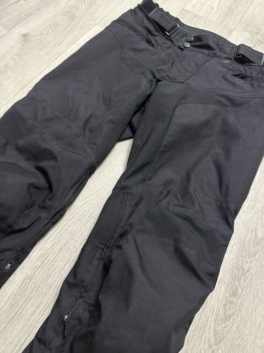Мотоштаны IXS nairobi Air L XL