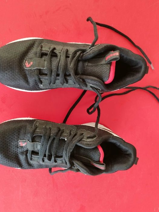 buty shaq 35,5  nie Nike za kostkę