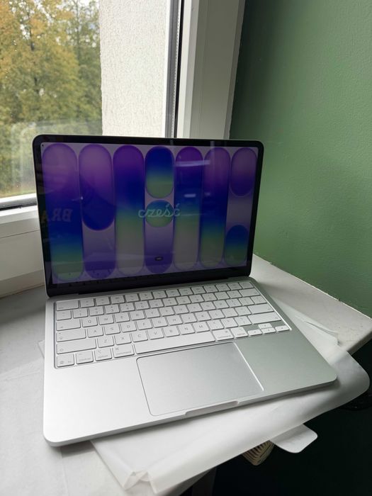 MacBook Neo 13” 512 GB SSD