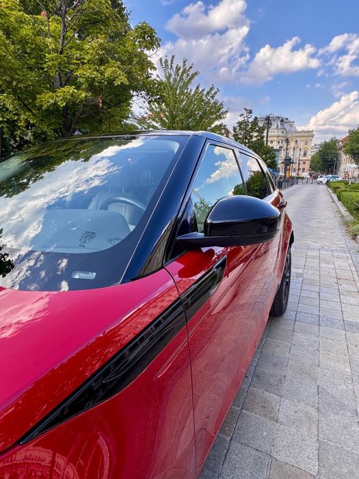 Land Rover Evoque S 2020 • 2.0 дизель  AWD