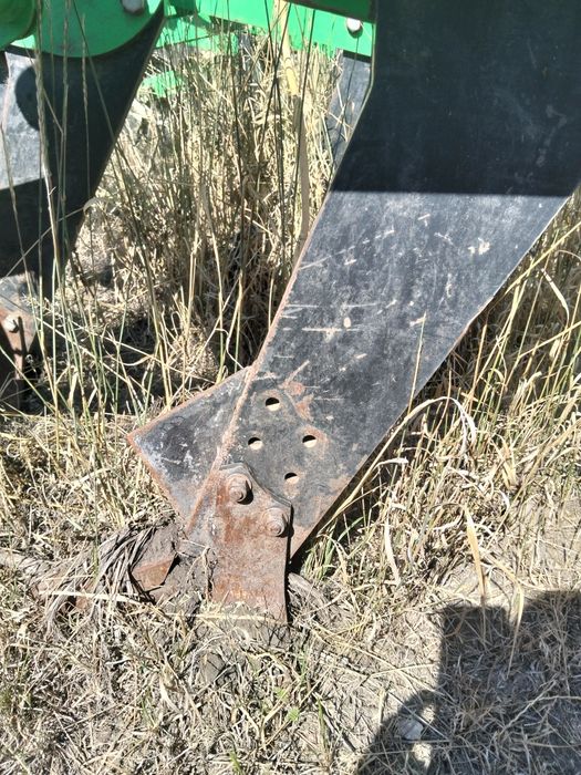 Глубокорихлитель