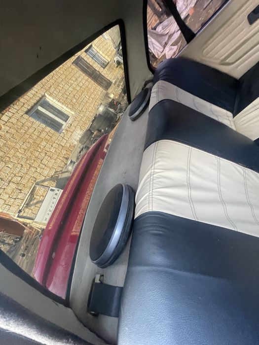 Продам бмв е30 м10б16