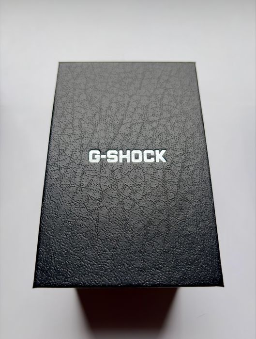 Casio GWX-5600-1JF